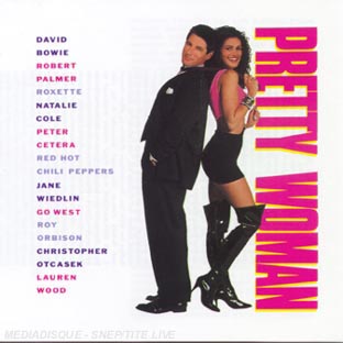 Pretty woman