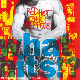 What Hits!? Best of Red Hot Chili Peppers