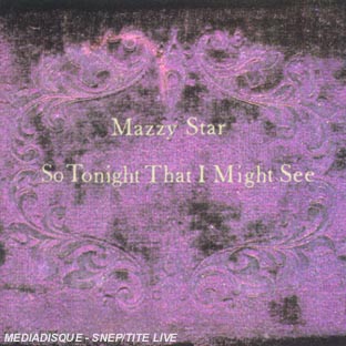 So tonight that I might see