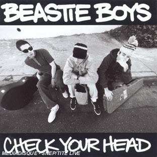 Check Your Head