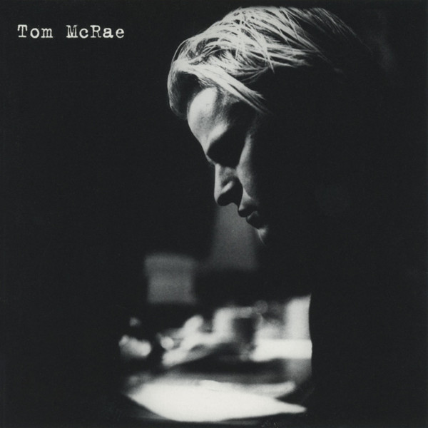 Tom McRae