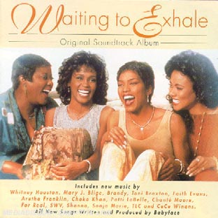 Waiting to exhale