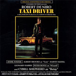 Taxi Driver