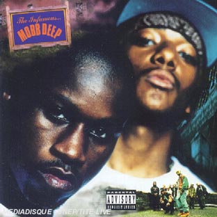 The Infamous