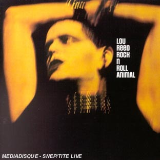 Rock'n'Roll Animal