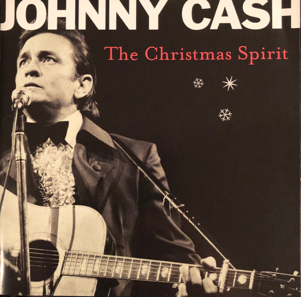 The Christmas Spirit