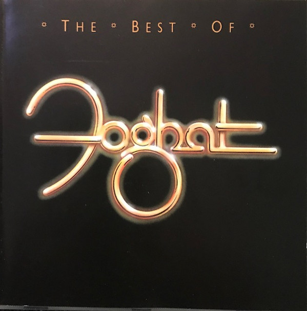 The Best of Foghat