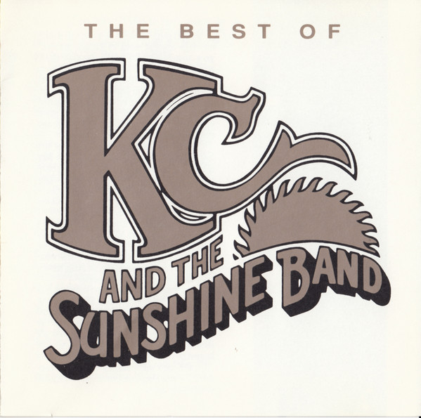 The Best of KC and The Sunshine Band