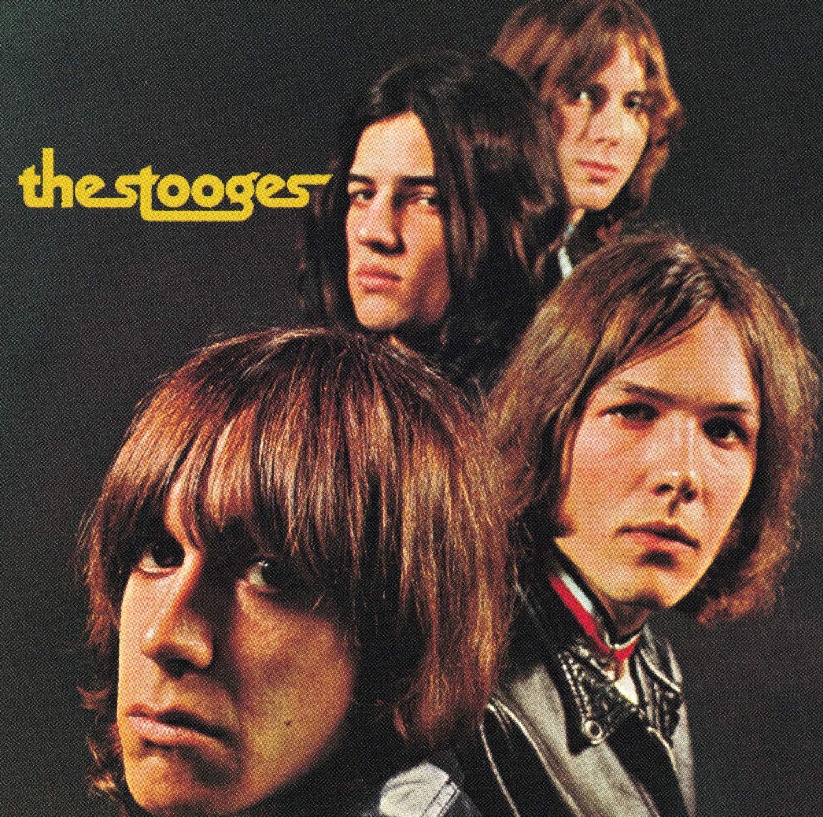 The Stooges (Expanded Edition)