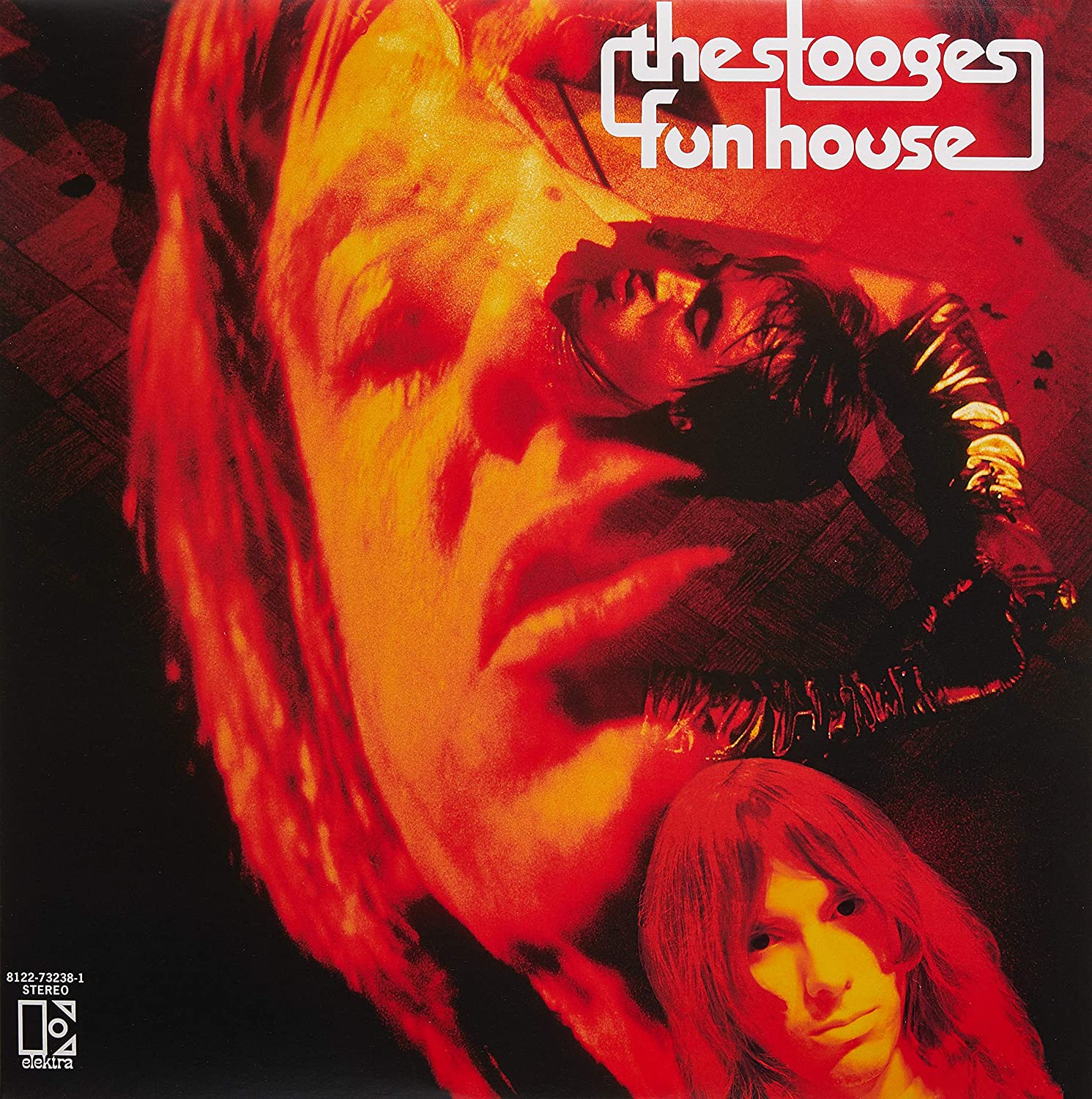 FUN HOUSE (EXPANDED EDITION)