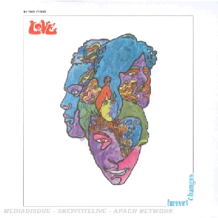 Forever changes