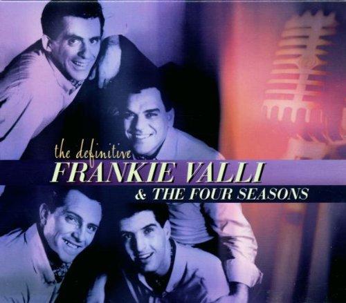 Definitive Frankie Valli