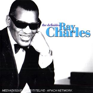 The definitive Ray Charles