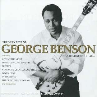 The Very Best Of George Benson