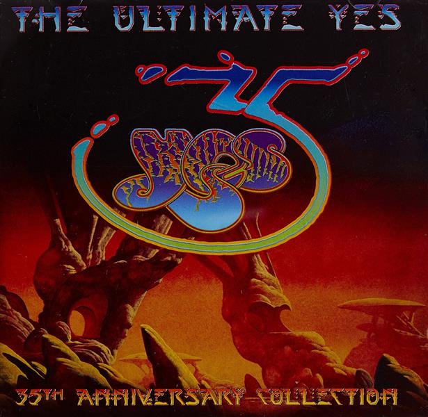 The ultimate Yes