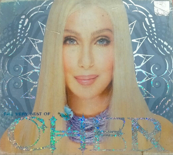 The Very Best Of Cher