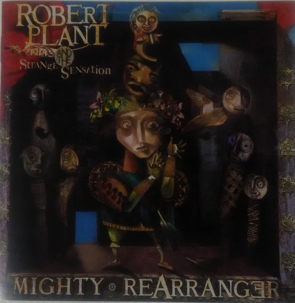 Mighty rearranger