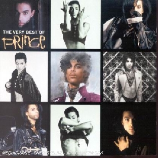 The Very Best of Prince