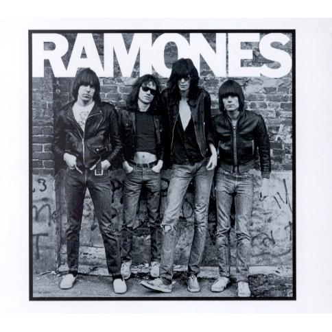 The Ramones