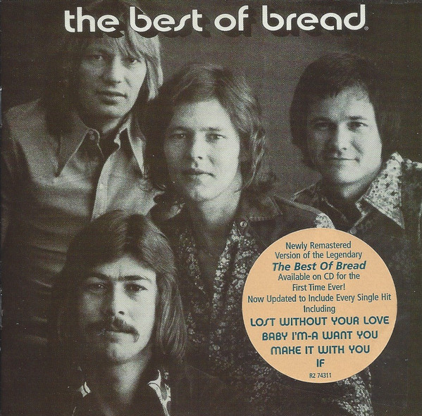 The Best Of Bread