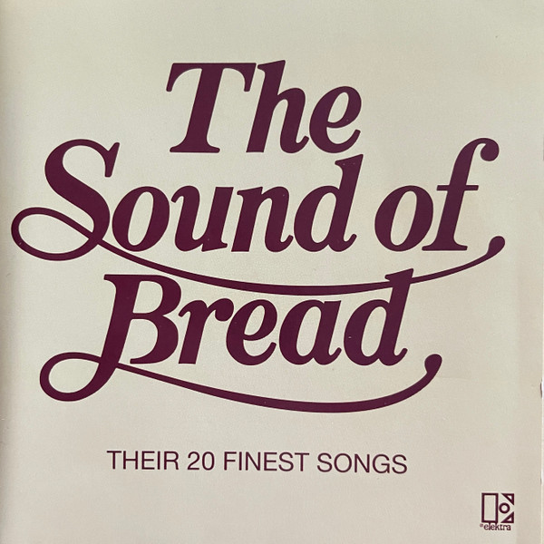 Sound of bread
