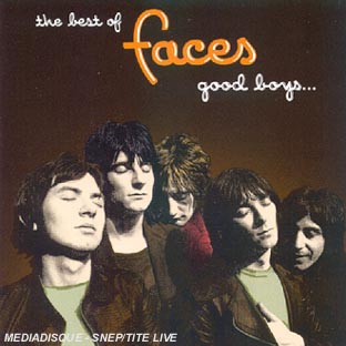 The Best Of Faces: Good Boys... When They're Asleep...