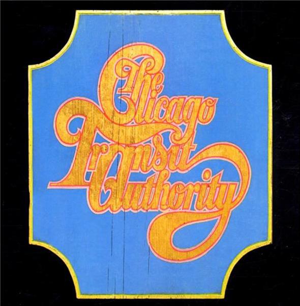 Chicago transit authority