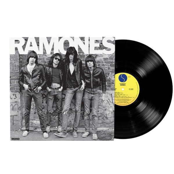 Ramones - Vinyle