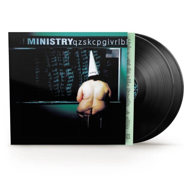 Dark Side Of The Spoon (Expanded Edition) - Vinyle