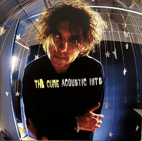 Acoustic Hits Vinyle Argent