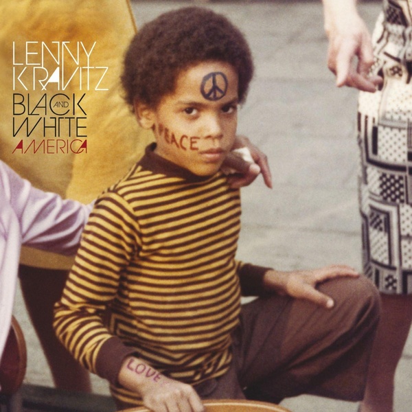 Black & White America (Rocktober 2025) Exclusivité Fnac