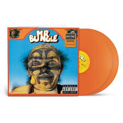 Mr. Bungle