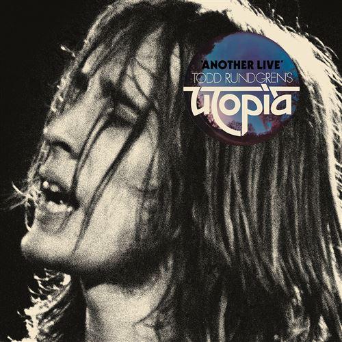 Another Live (SYEOR 26) Exclusivité Fnac Vinyle Transparent
