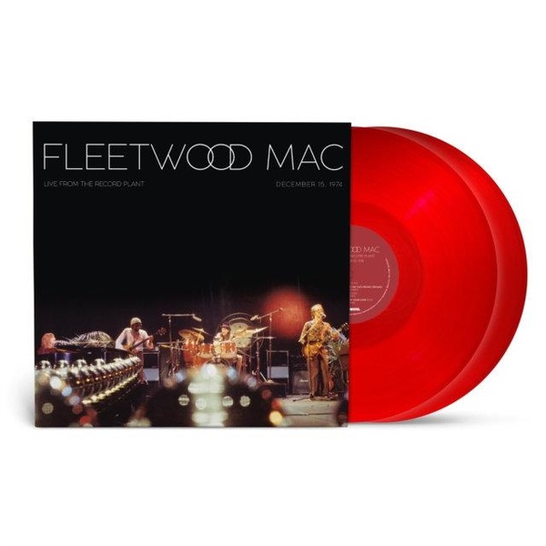 Live… The Record Plant 1974