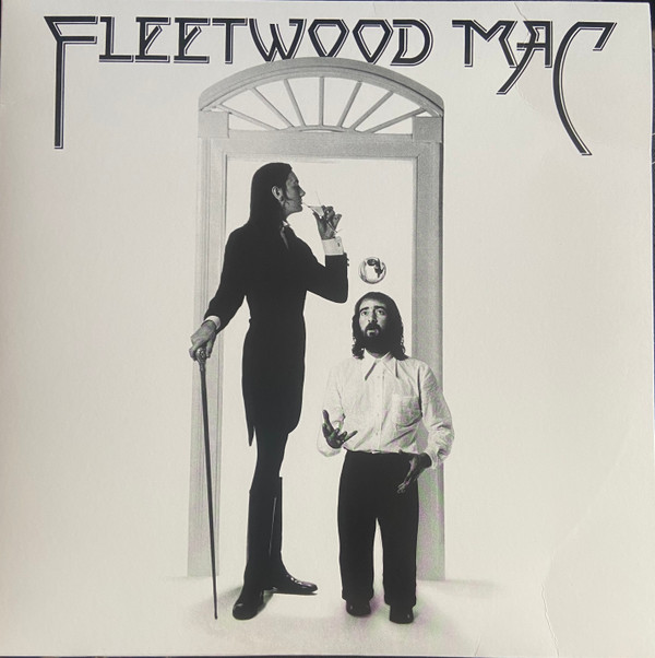 Fleetwood Mac Exclusivité Fnac Vinyle Rouge Rubis