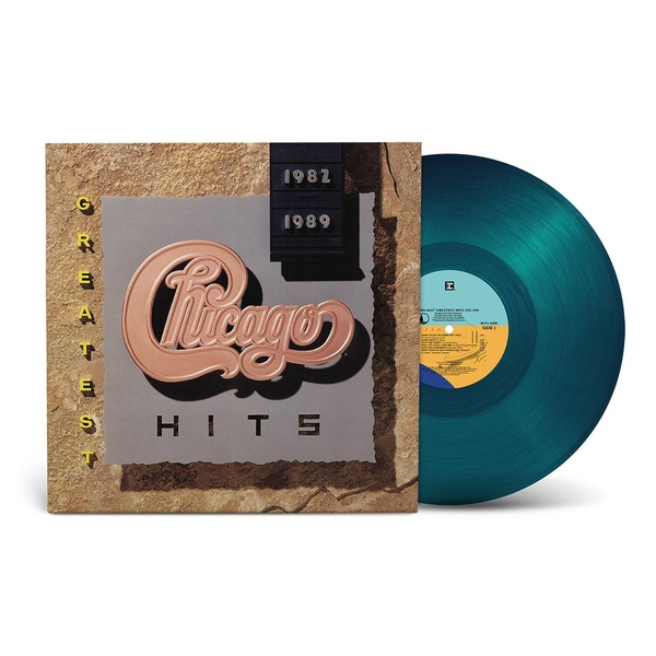 Greatest Hits 1982–1989