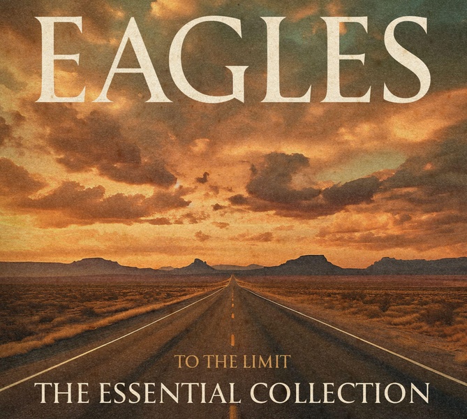 TO THE LIMIT: THE ESSENTIAL COLLECTION (DOUBLE VINYLE NOIR)