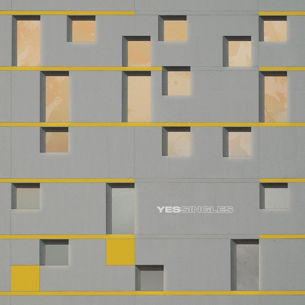 YESSINGLES (VINYLE COULEUR)