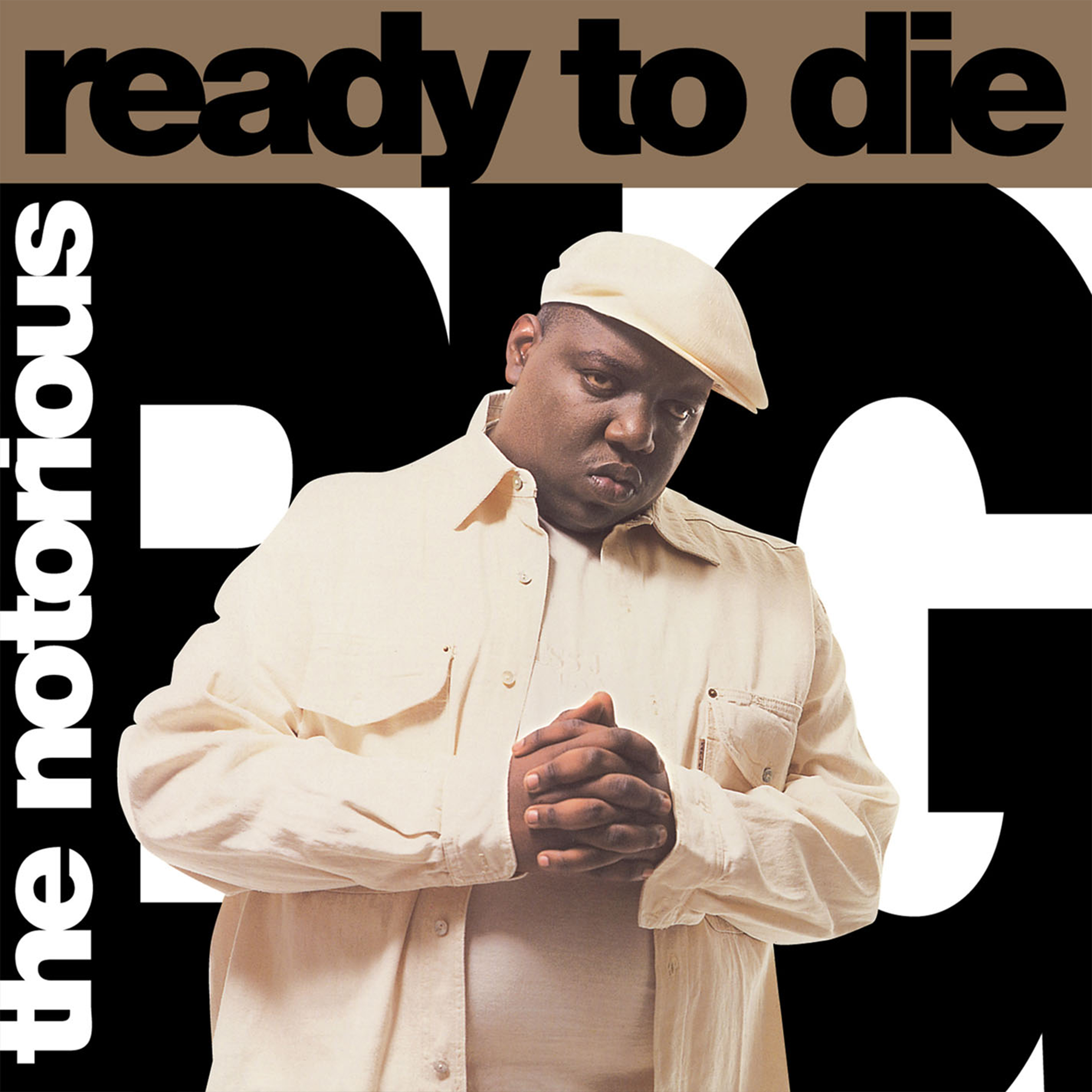 READY TO DIE (HHAT50)