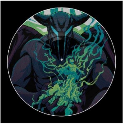 Holy Diver