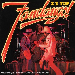 Fandango - Remasterisé