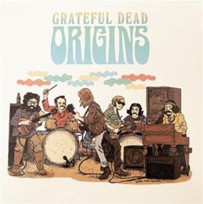 Origins