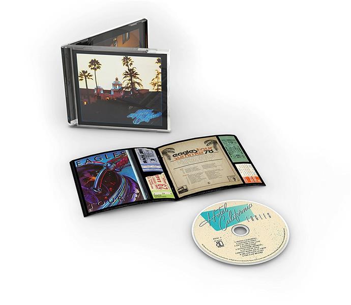 Hotel California