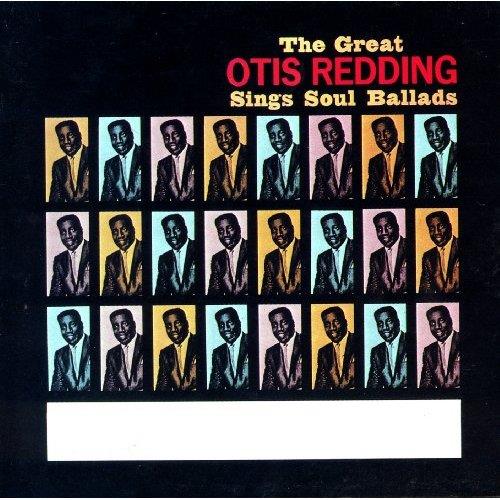 Great Otis Redding Sings