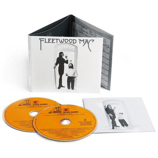 Fleetwood Mac