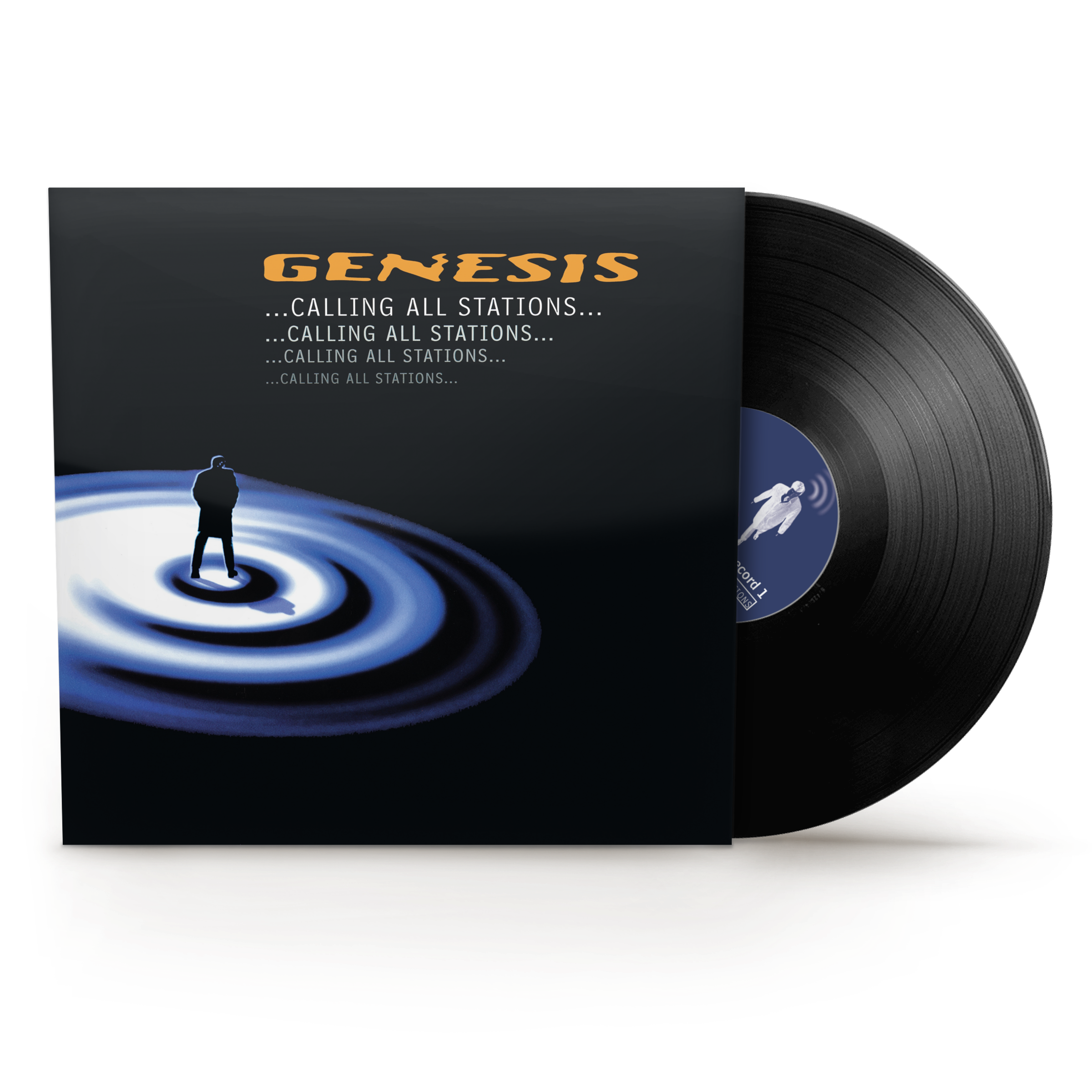 …Calling All Stations…