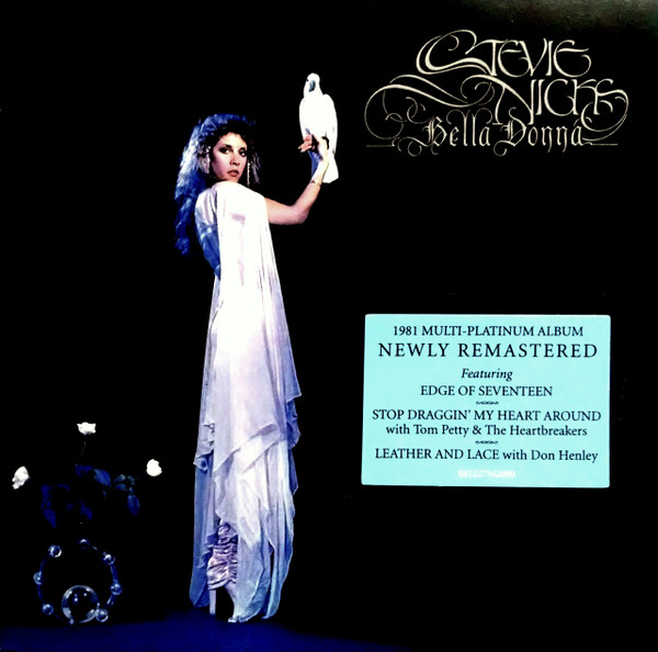 Bella Donna Edition remasterisée