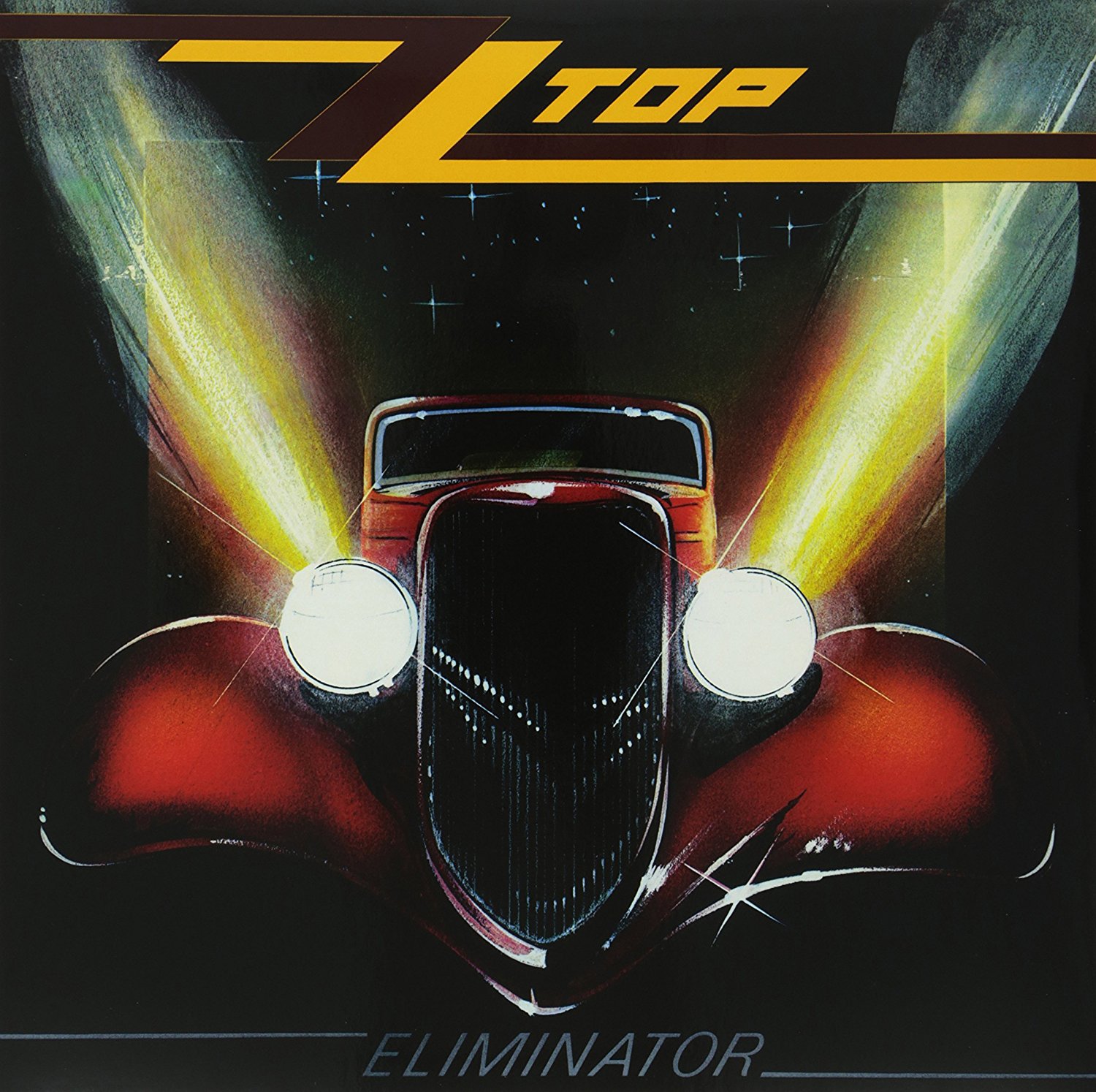 ELIMINATOR