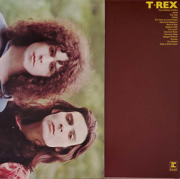 T·Rex