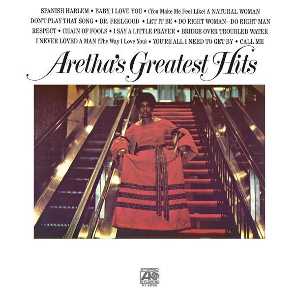 Greatest Hits (1980-1994)